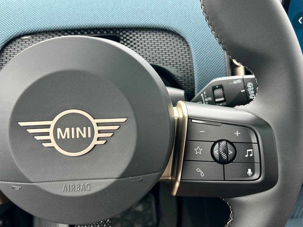 New 2027 MINI Cooper Countryman S w/ Comfort Package Max AWD/4WD image 20