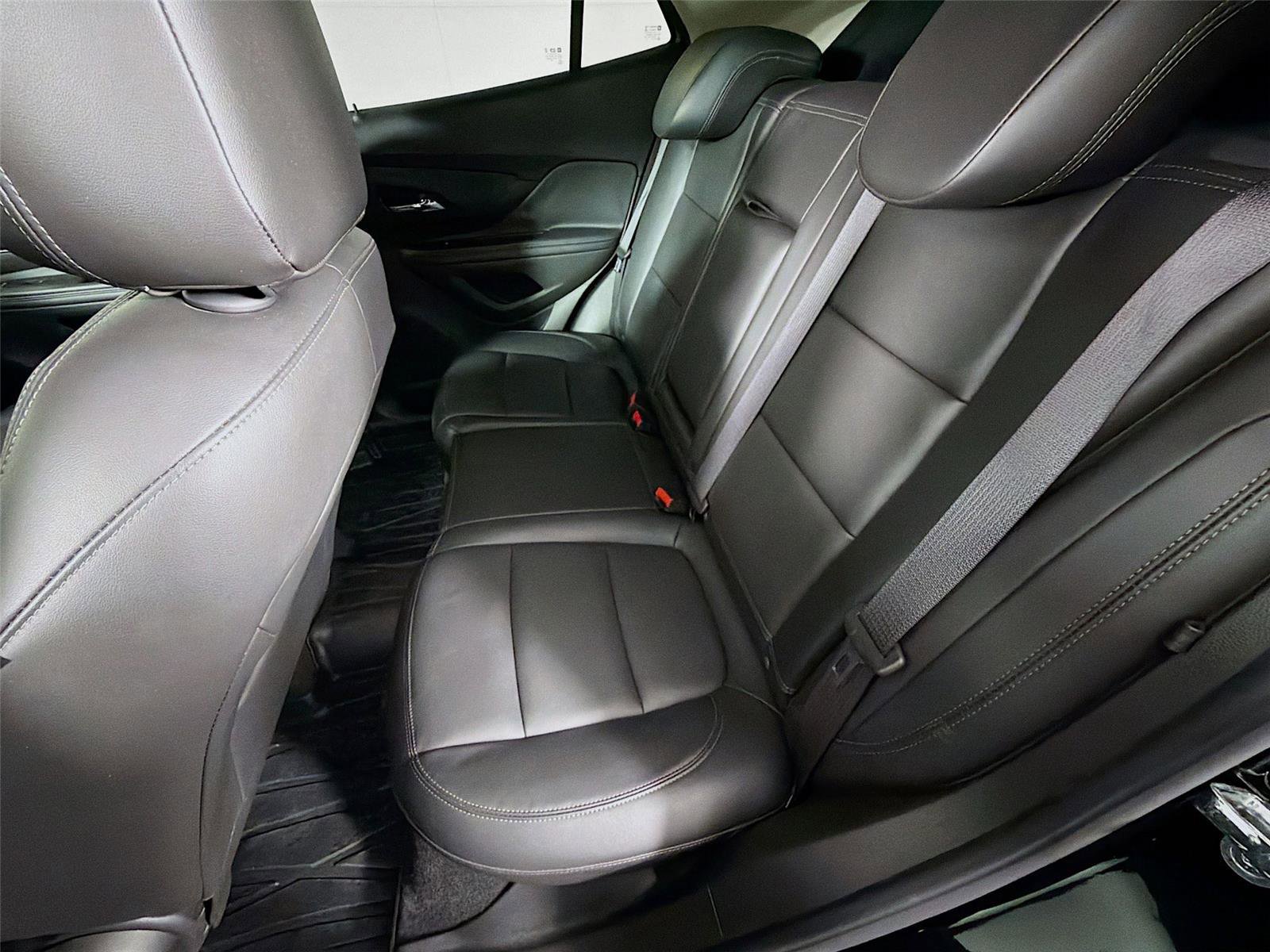 Used 2019 Buick Encore Essence w/ Safety Package II image 21