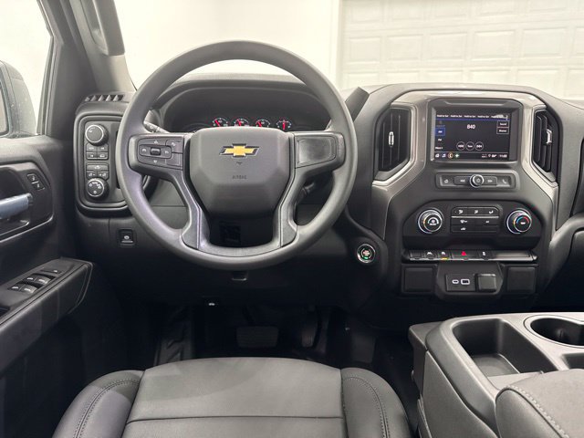 New 2026 Chevrolet Silverado 1500 W/T w/ Trailering Package AWD/4WD image 22