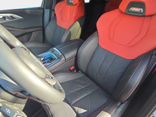 Used 2024 BMW XM Label Red image 18