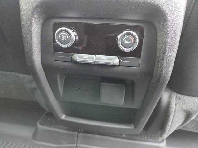 New 2026 Buick Enclave Preferred w/ Power Package image 18