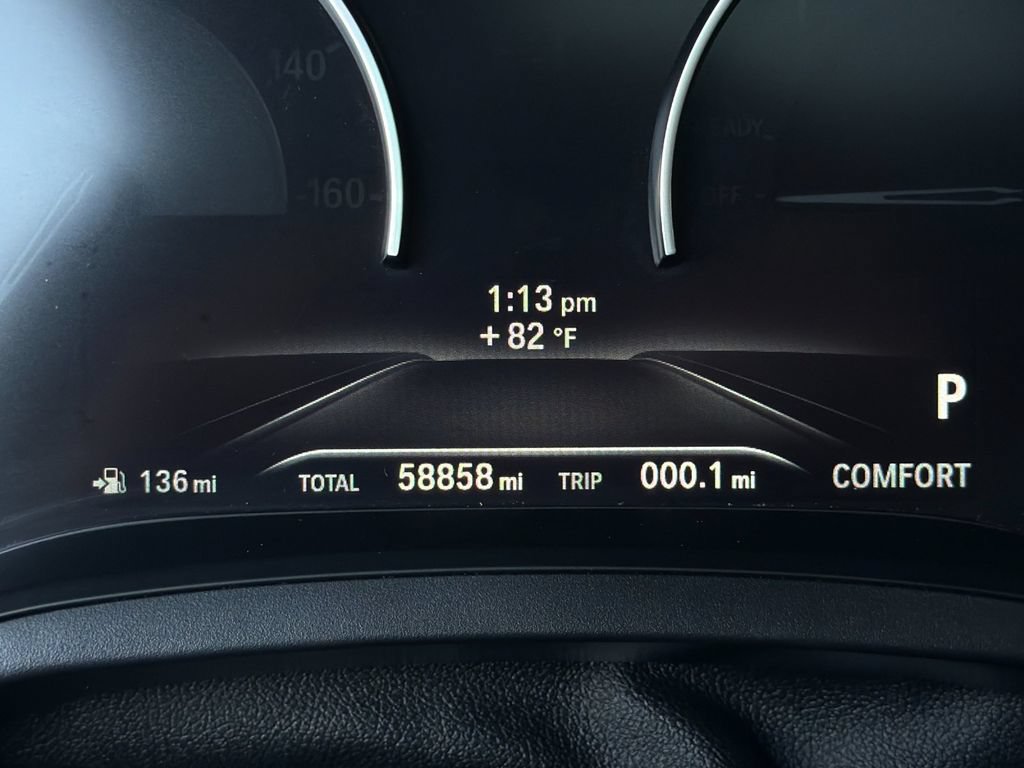 Used 2020 BMW 330i Sedan w/ Driving Assistance Package RWD image 27
