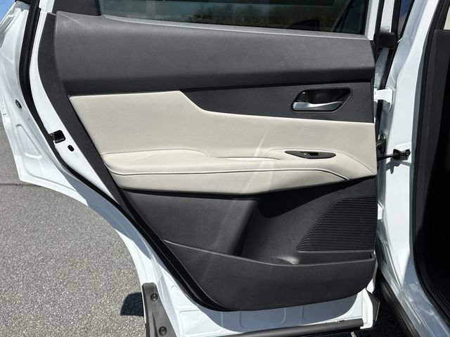 New 2026 Nissan Murano SL AWD/4WD image 18