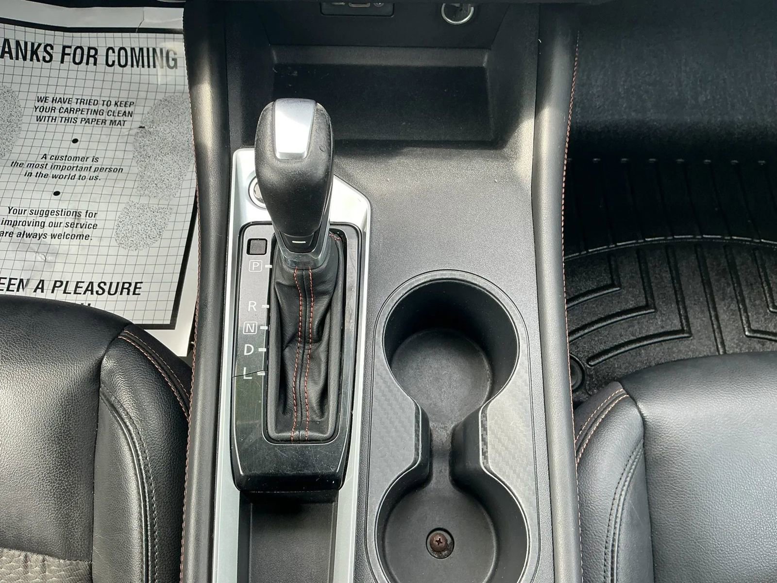 Used 2019 Nissan Altima 2.5 SR image 22