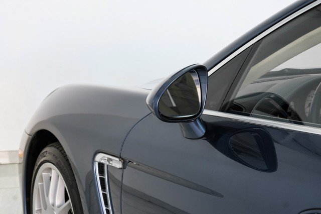 Used 2010 Porsche Panamera Turbo AWD/4WD image 43