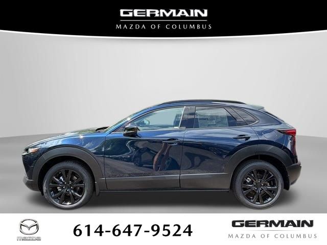 New 2026 MAZDA CX-30 2.5 Turbo w/ Premium Plus Pkg AWD/4WD image 11