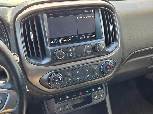Used 2021 GMC Canyon AT4 AWD/4WD image 13