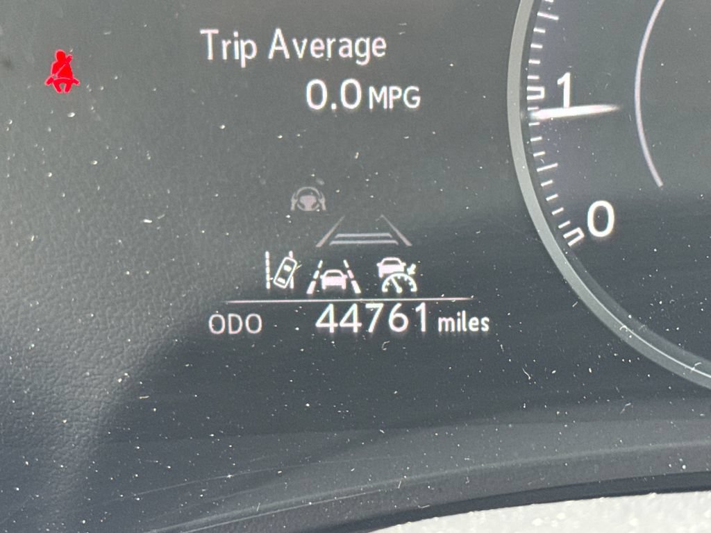 Used 2024 Lexus NX 350 AWD w/ Cold Area Package image 11