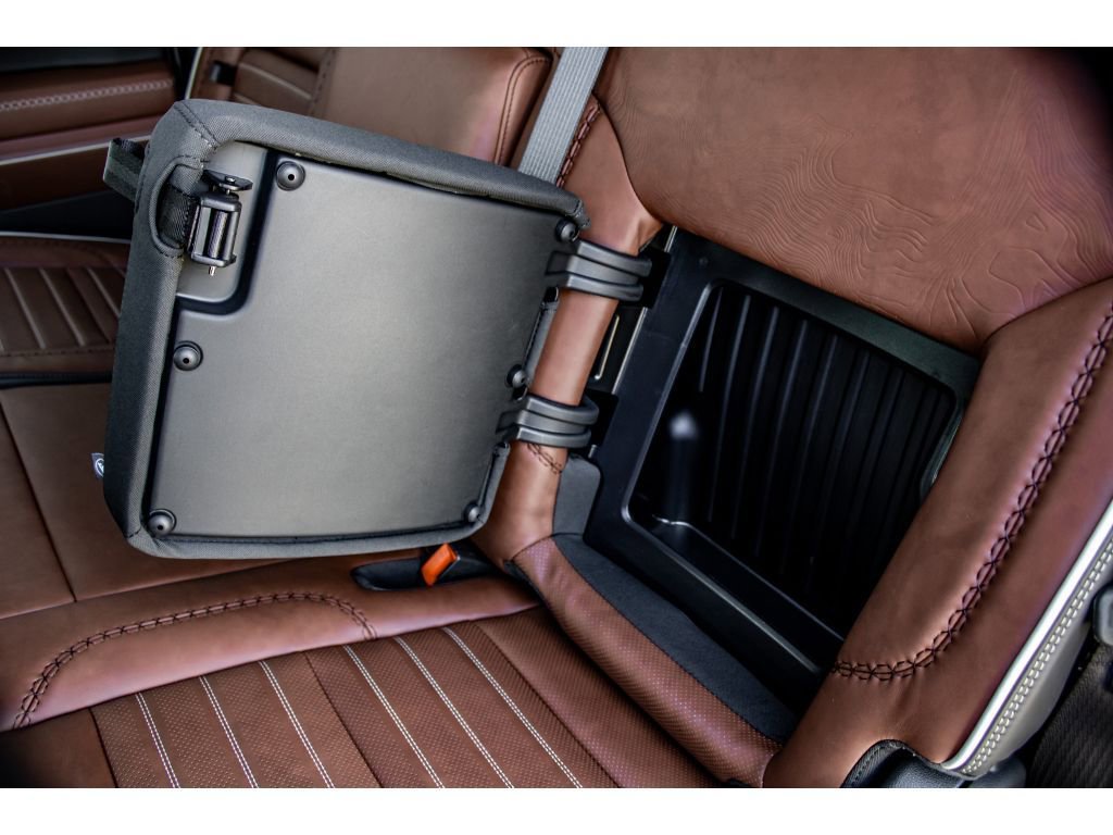 New 2026 GMC Sierra 1500 Denali Ultimate image 29