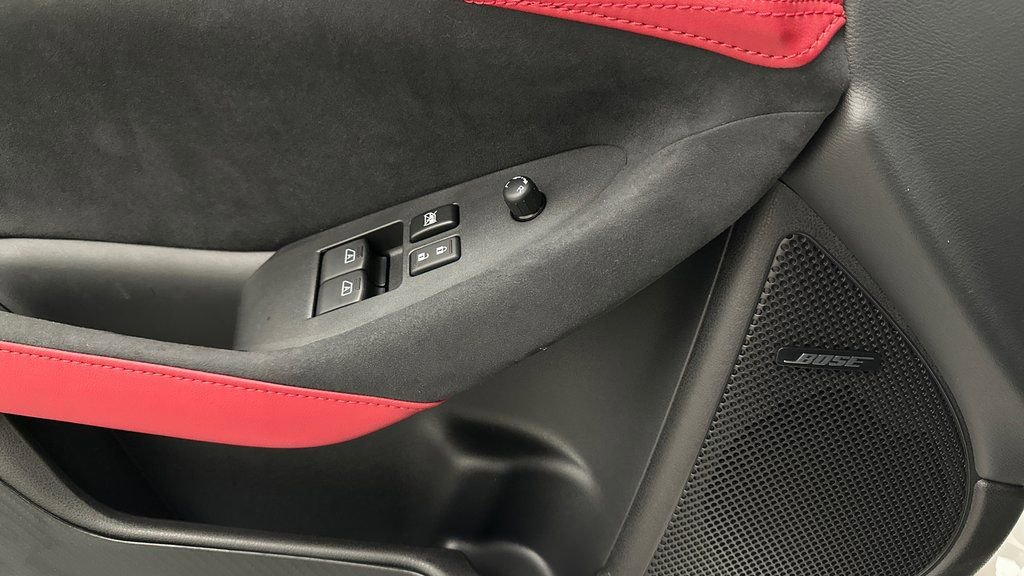 New 2025 Nissan Z Performance w/ Floor Mat Package image 20