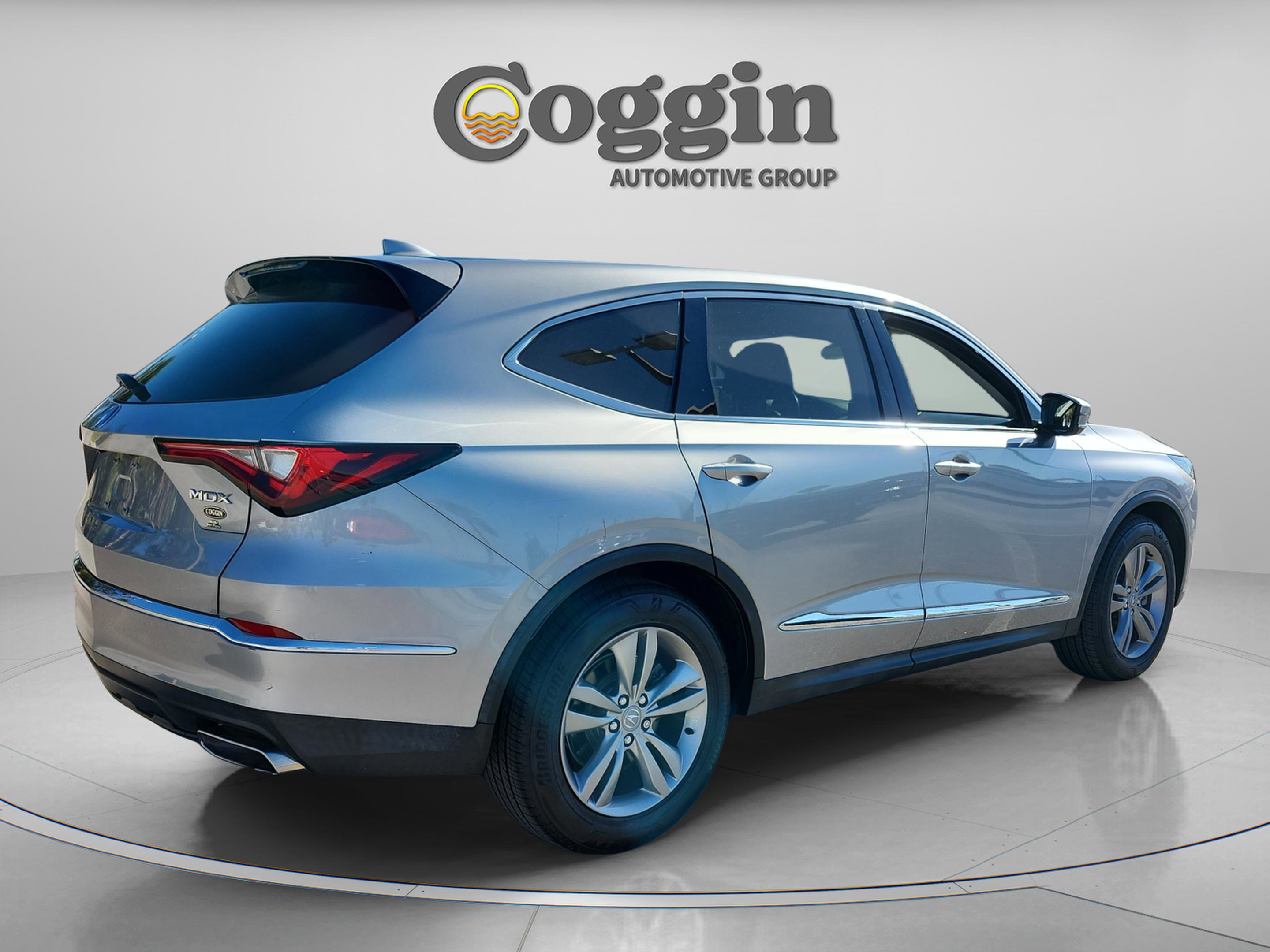 Certified 2022 Acura MDX FWD image 6