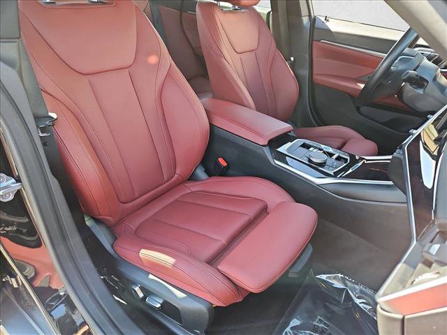 Certified 2023 BMW i4 eDrive35 RWD image 21