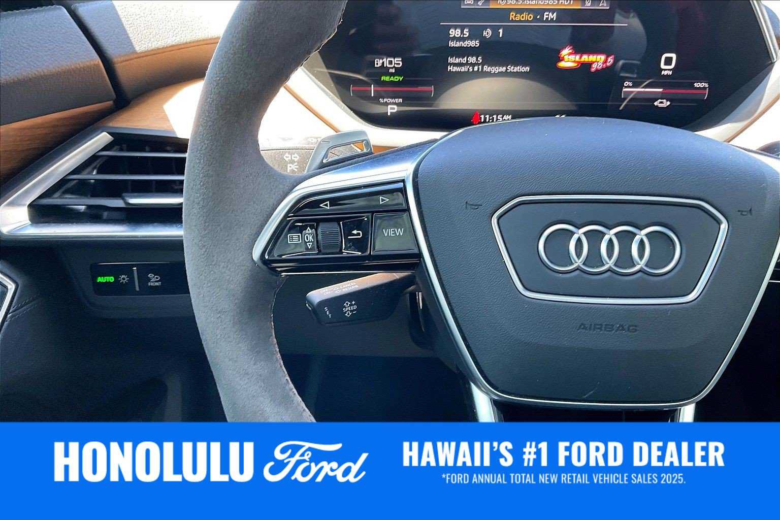 Used 2023 Audi e-tron GT Premium Plus AWD/4WD image 24