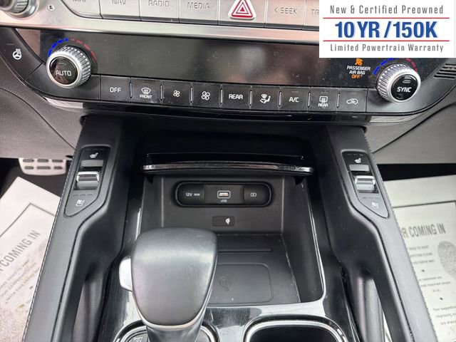 Used 2022 Kia Telluride SX w/ SX Prestige Package image 23