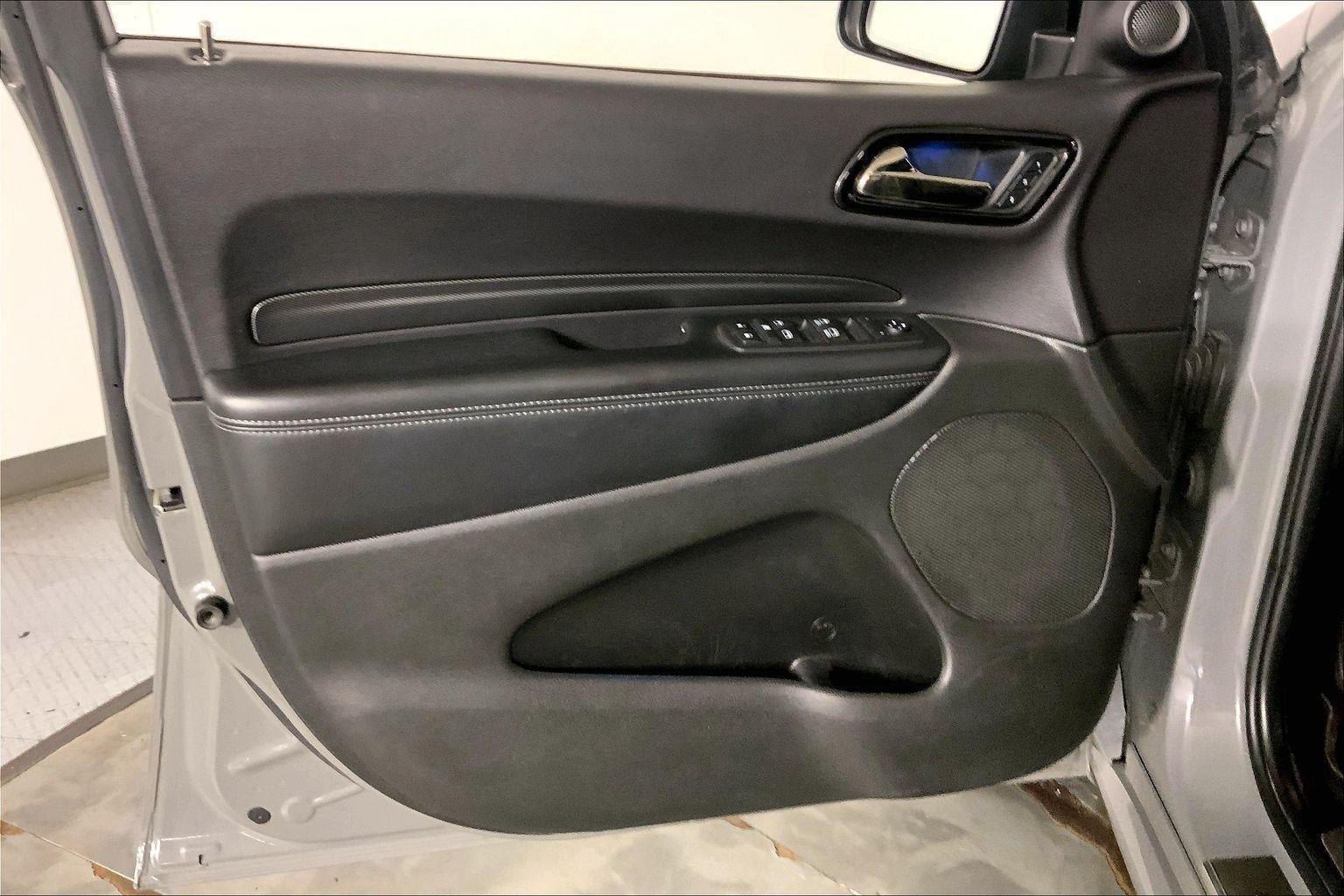 Used 2021 Dodge Durango GT AWD/4WD image 24