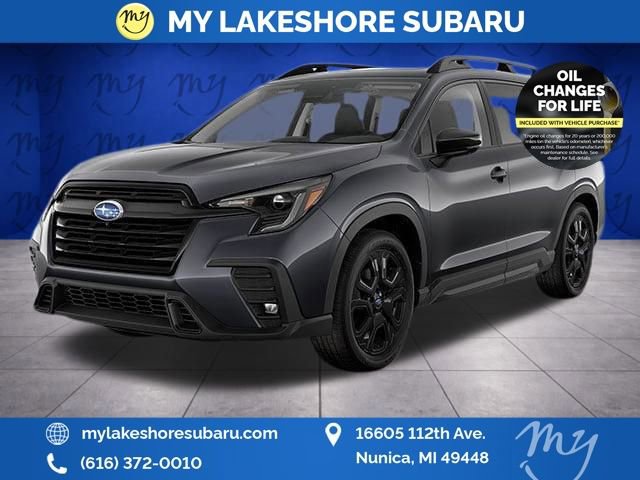 New 2026 Subaru Ascent Bronze Edition image 1