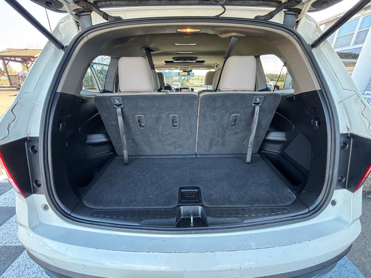 Used 2016 Honda Pilot Touring image 31