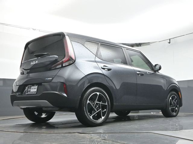 Used 2025 Kia Soul EX FWD image 38