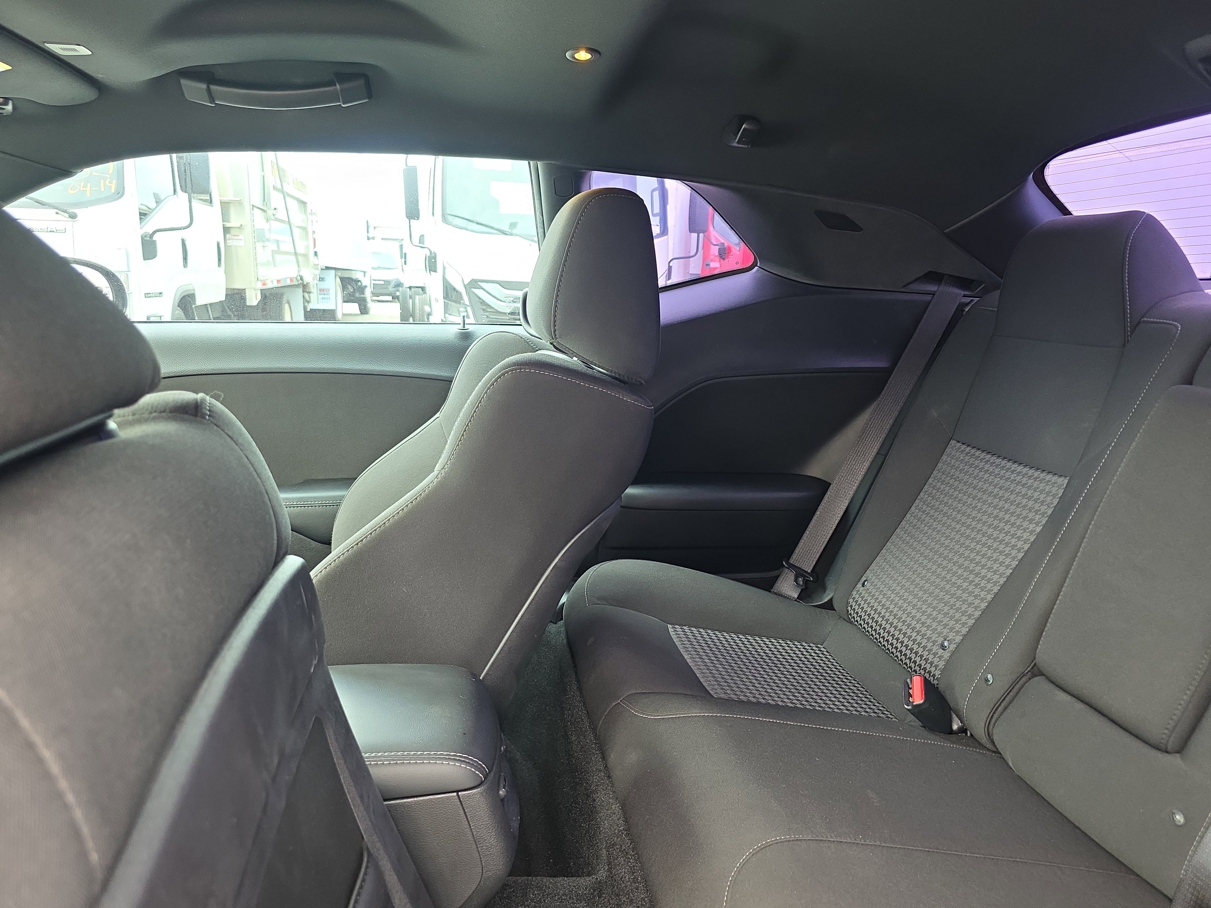 Used 2022 Dodge Challenger R/T Scat Pack image 17