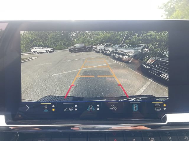 New 2026 Chevrolet Silverado 2500 ZR2 AWD/4WD image 17