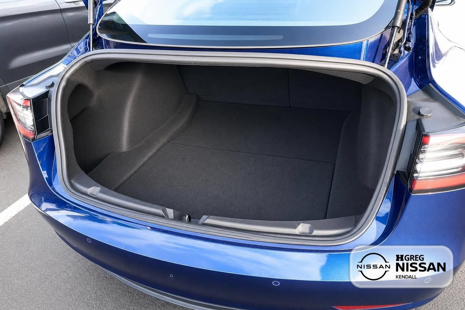 Used 2019 Tesla Model 3 RWD image 11