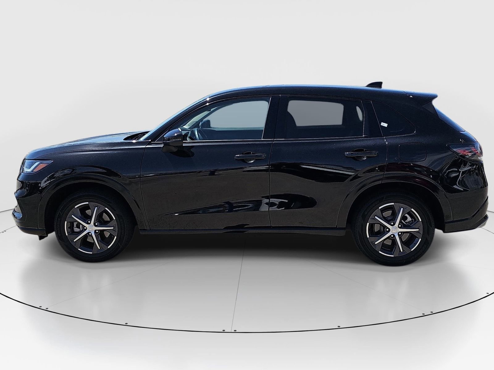 Certified 2024 Honda HR-V EX-L image 8