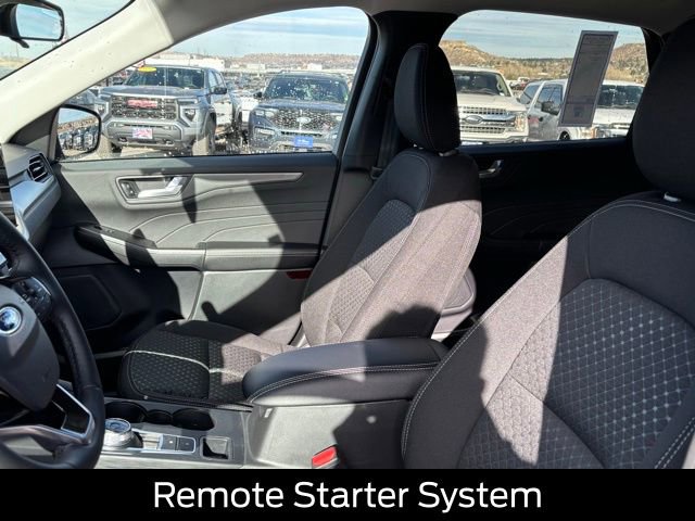 New 2026 Ford Escape Active w/ Active Premium Tech Pack image 11