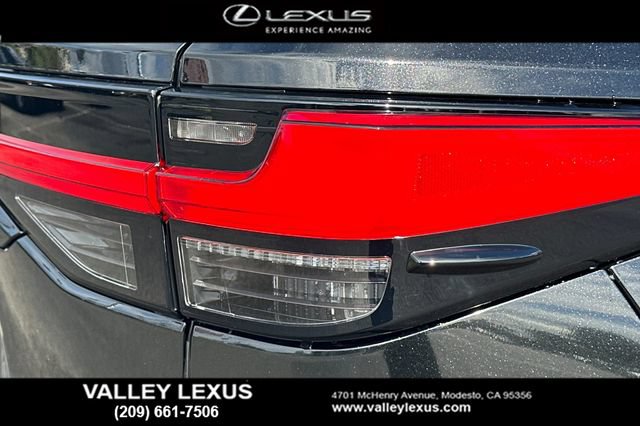 New 2026 Lexus TX 350 FWD w/ Convenience Package image 27