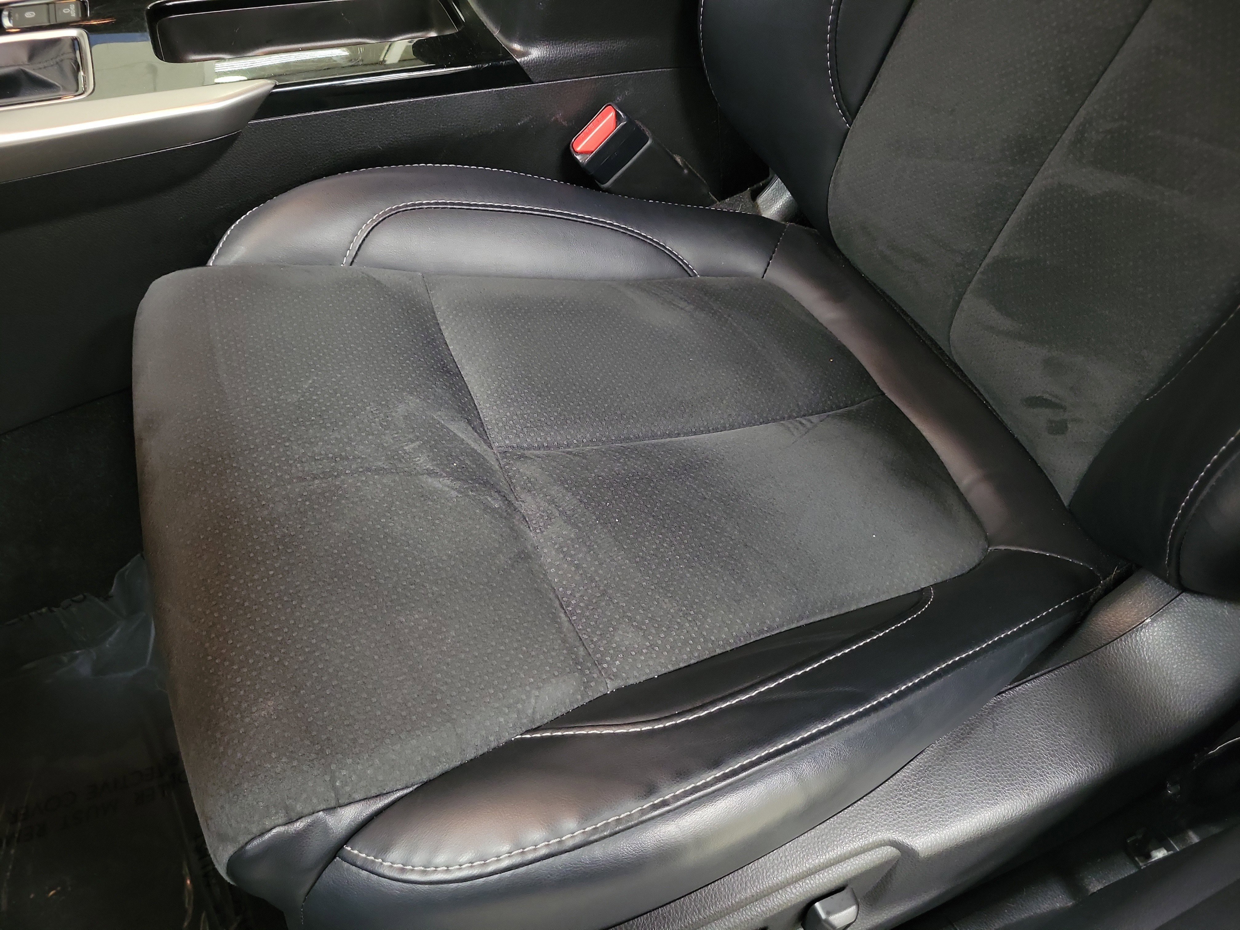 Used 2024 Mitsubishi Eclipse Cross SE image 19