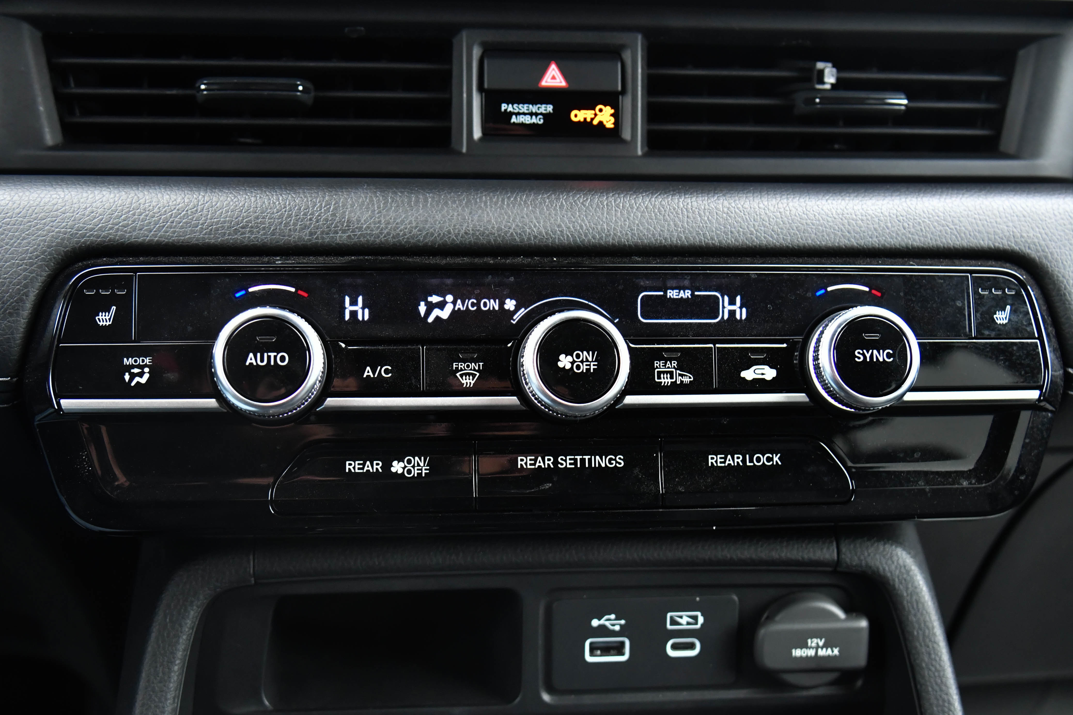 Used 2025 Honda Pilot EX-L image 26