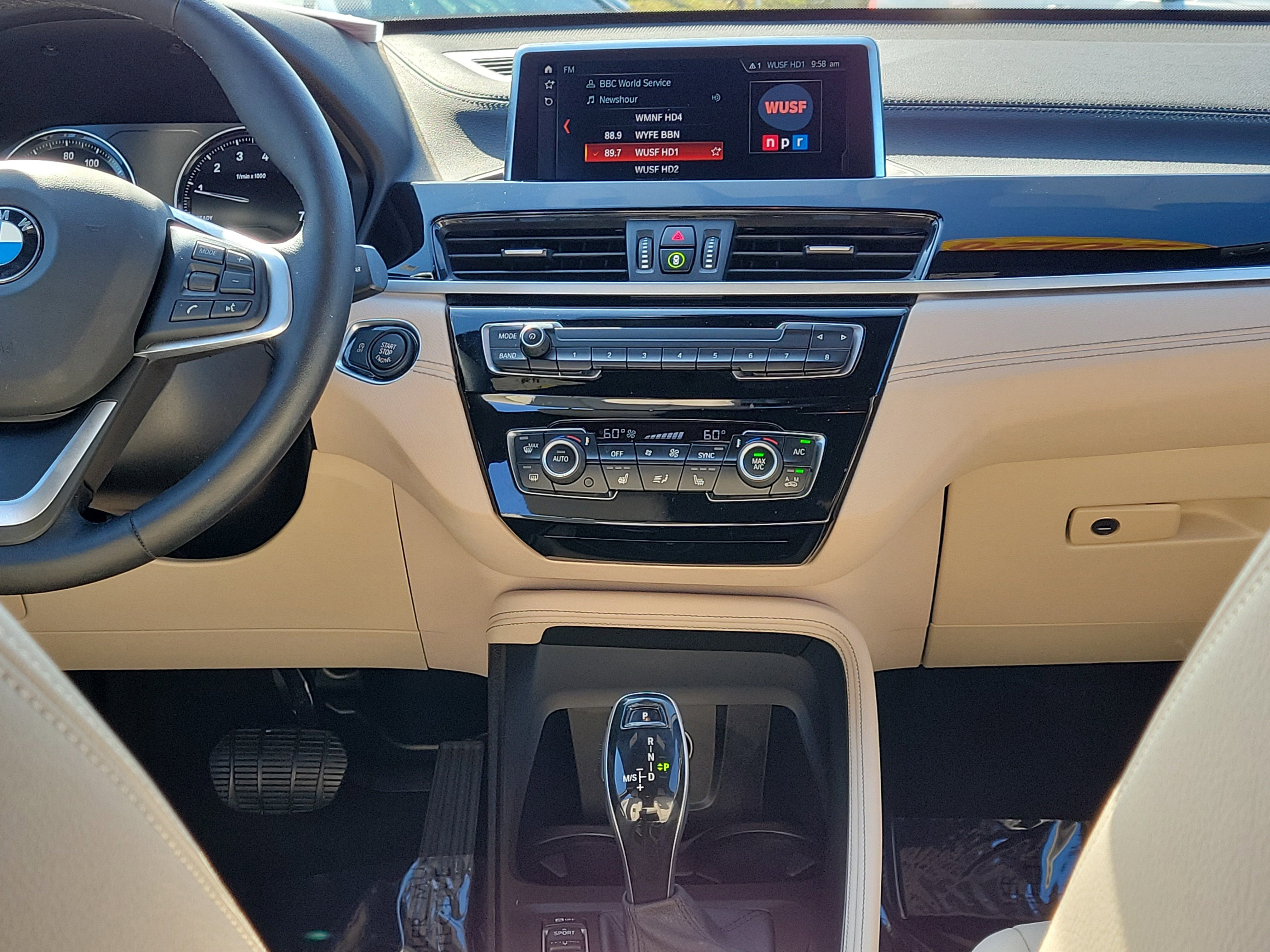 Used 2020 BMW X1 xDrive28i AWD/4WD image 17