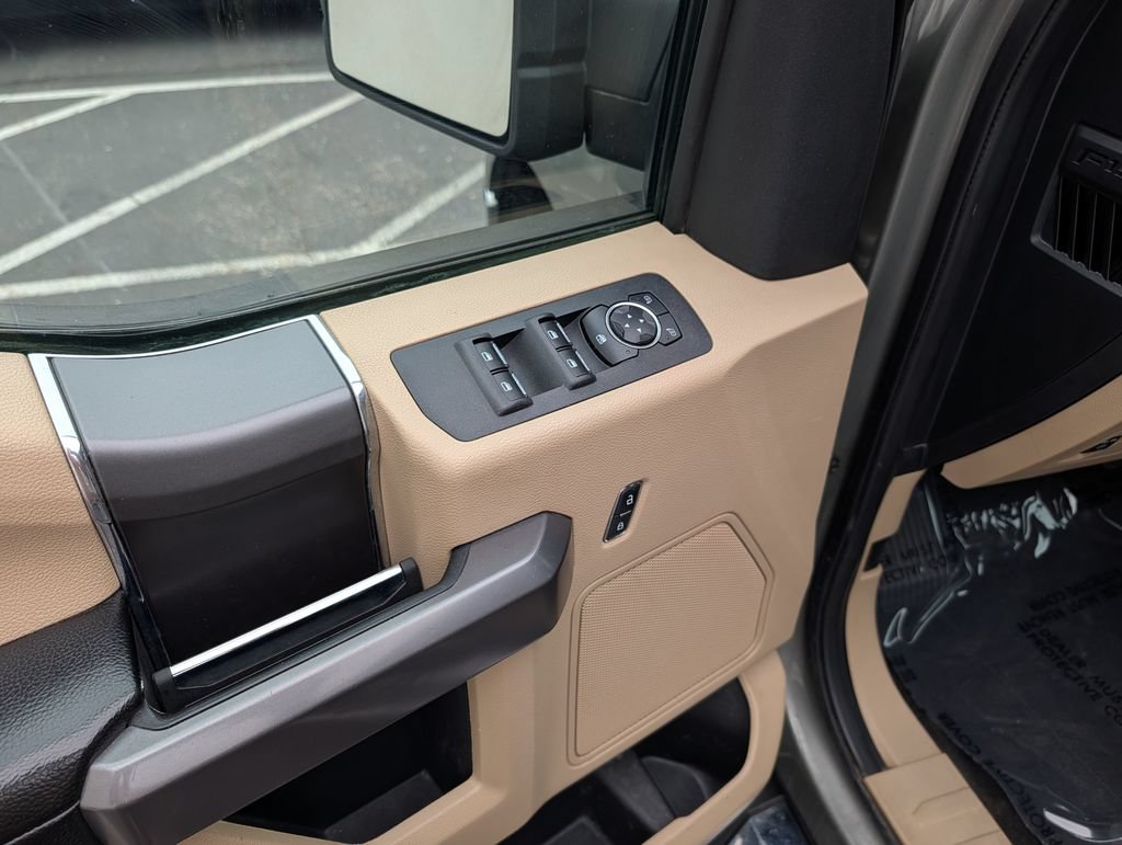 Used 2019 Ford F150 XLT w/ XTR Package AWD/4WD image 15
