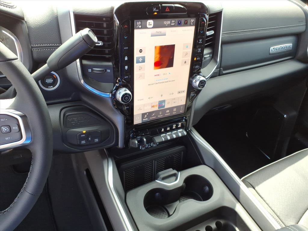 New 2026 RAM 2500 Laramie image 14