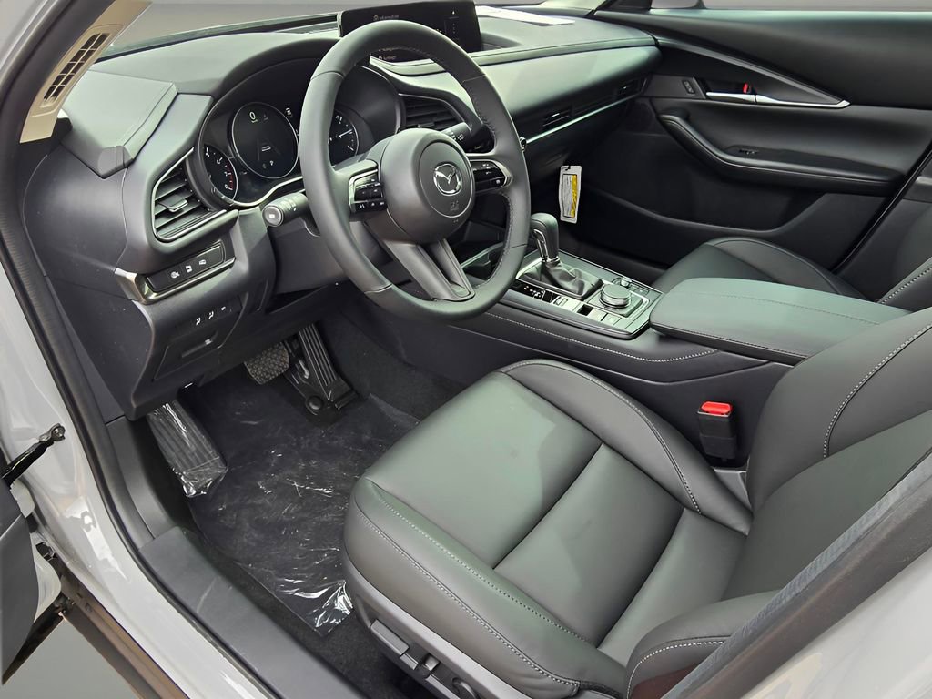 New 2026 MAZDA CX-30 AWD 2.5 S image 23