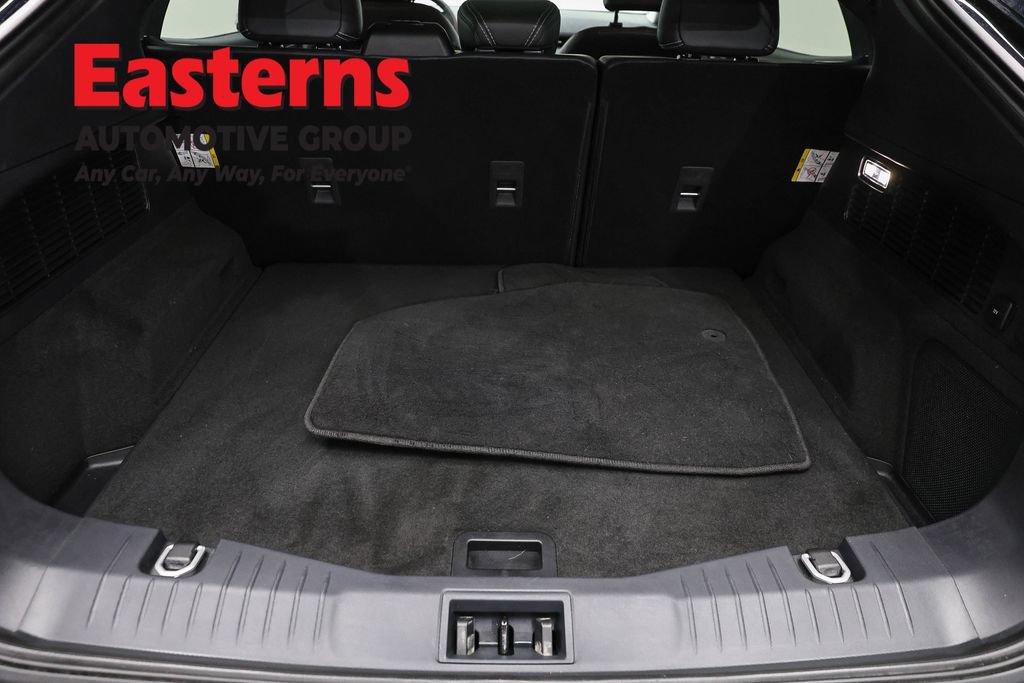 Used 2025 Ford Mustang Mach-E Premium AWD/4WD image 9