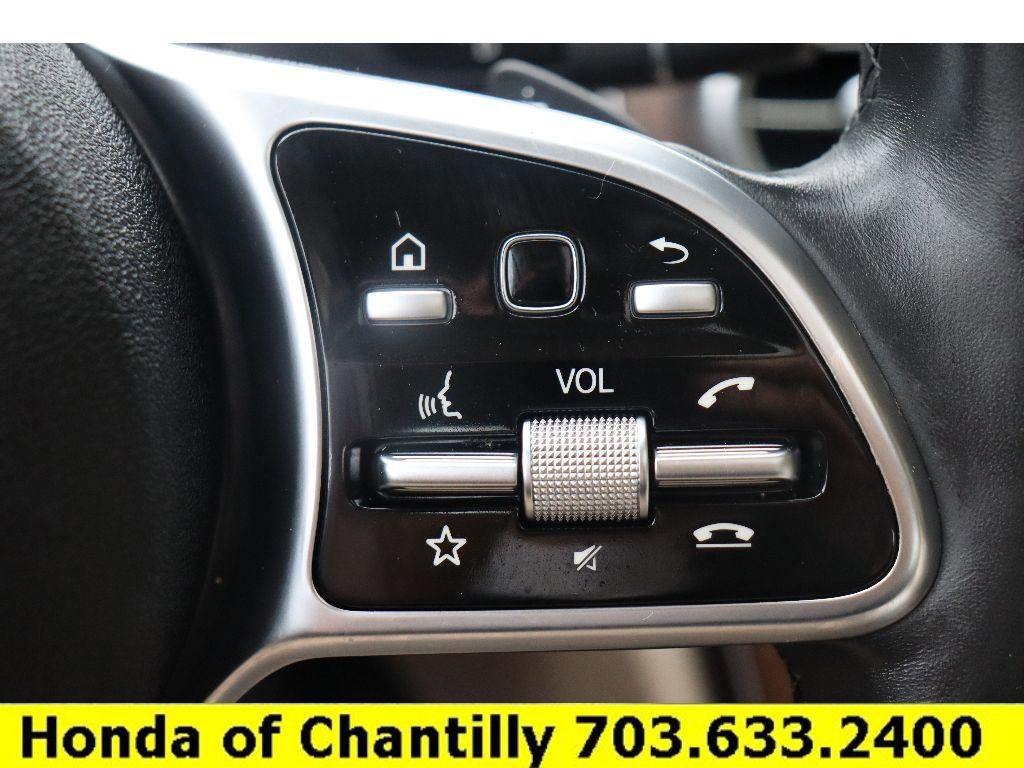 Used 2020 Mercedes-Benz C 300 4MATIC Sedan image 12