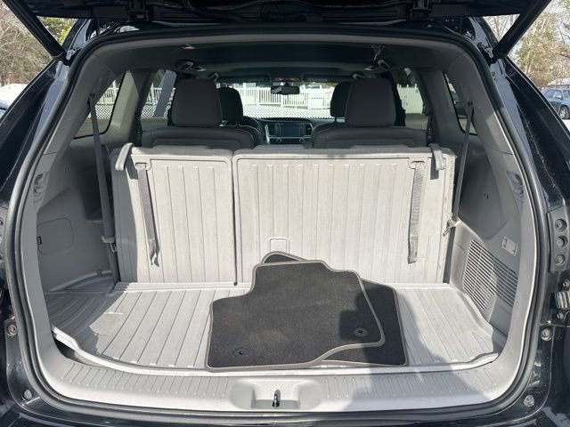 Used 2015 Toyota Highlander Limited AWD/4WD image 6