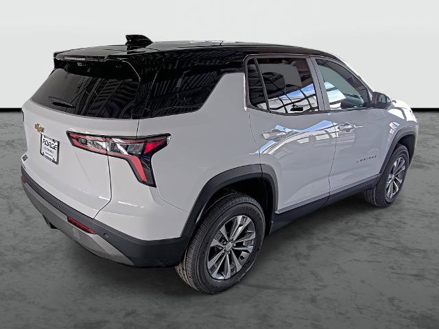 New 2026 Chevrolet Equinox LT image 4