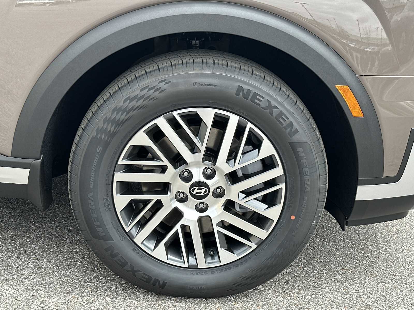 New 2026 Hyundai Palisade SEL image 7