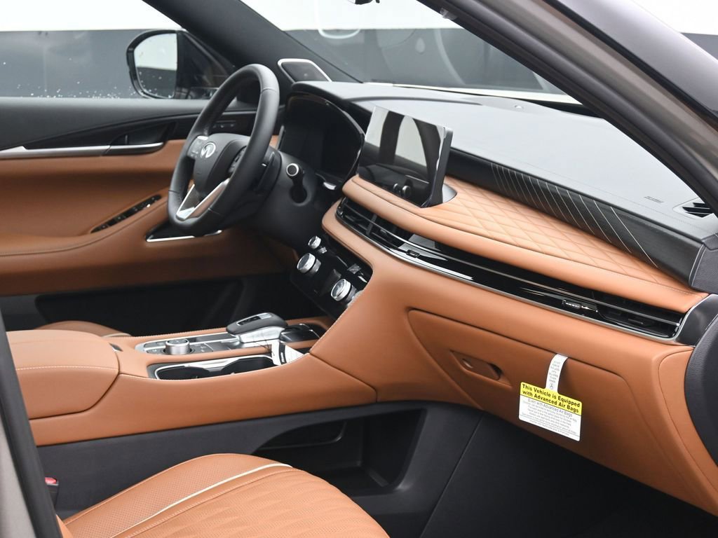 New 2026 INFINITI QX60 Autograph w/ Dark Cargo Package image 6
