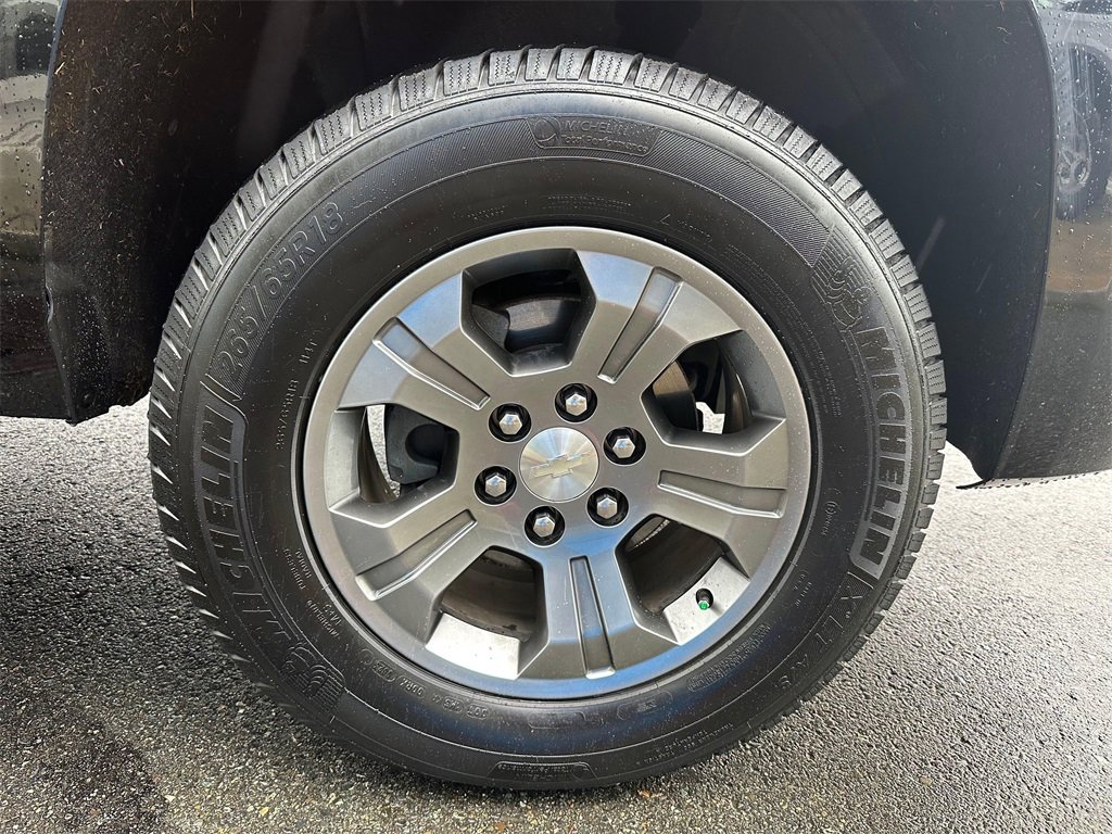 Used 2019 Chevrolet Tahoe LT image 9