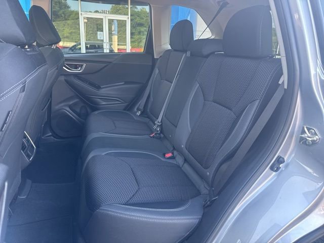 Used 2019 Subaru Forester Premium w/ All-Weather Package image 13