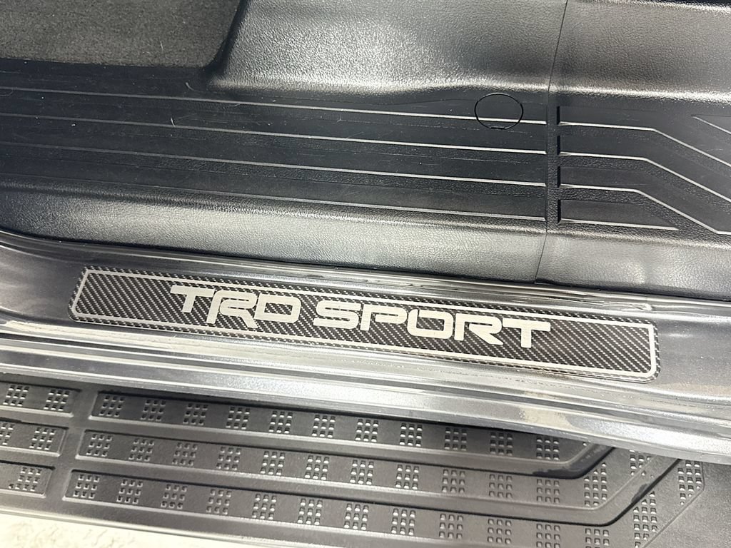 Used 2019 Toyota Sequoia TRD Sport w/ TRD Sport Premium Package AWD/4WD image 25