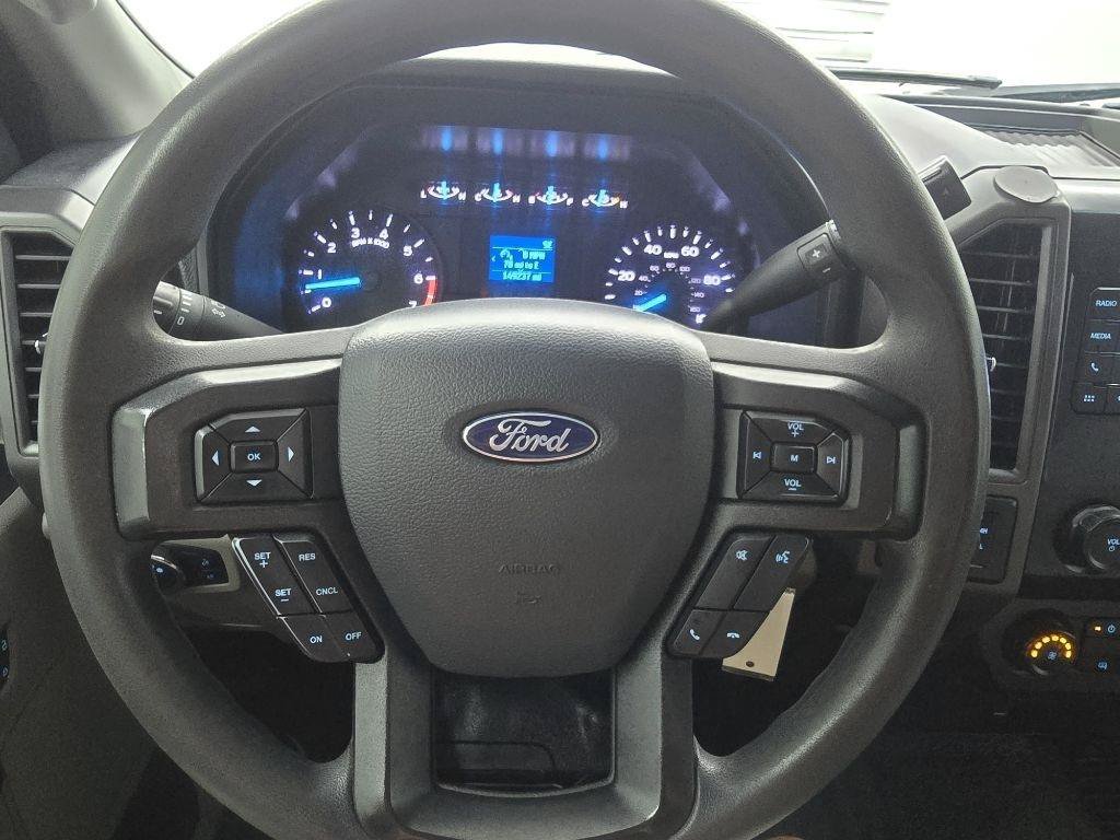 Used 2022 Ford F250 XL w/ STX Appearance Package AWD/4WD image 18