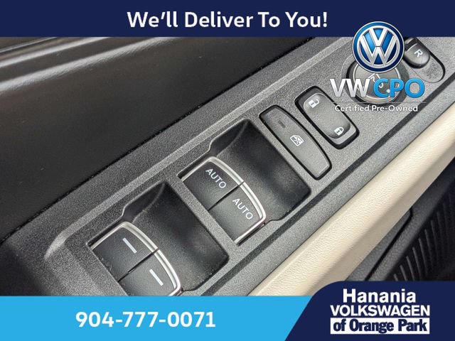 Used 2023 Honda Accord EX image 24