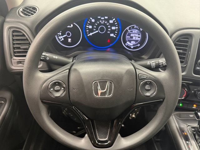 Certified 2022 Honda HR-V LX image 33