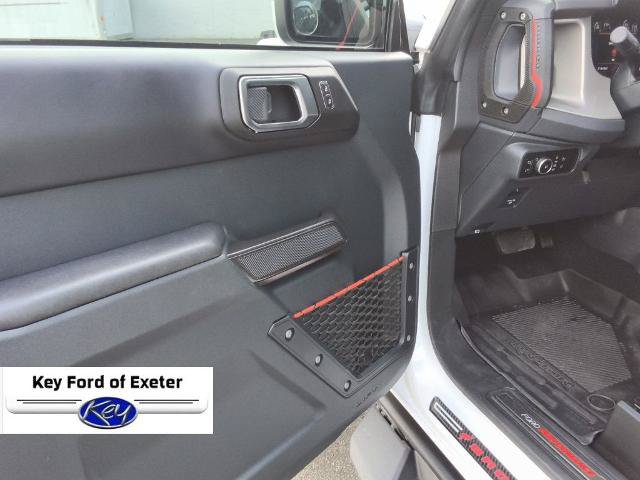 Certified 2024 Ford Bronco Raptor AWD/4WD image 28