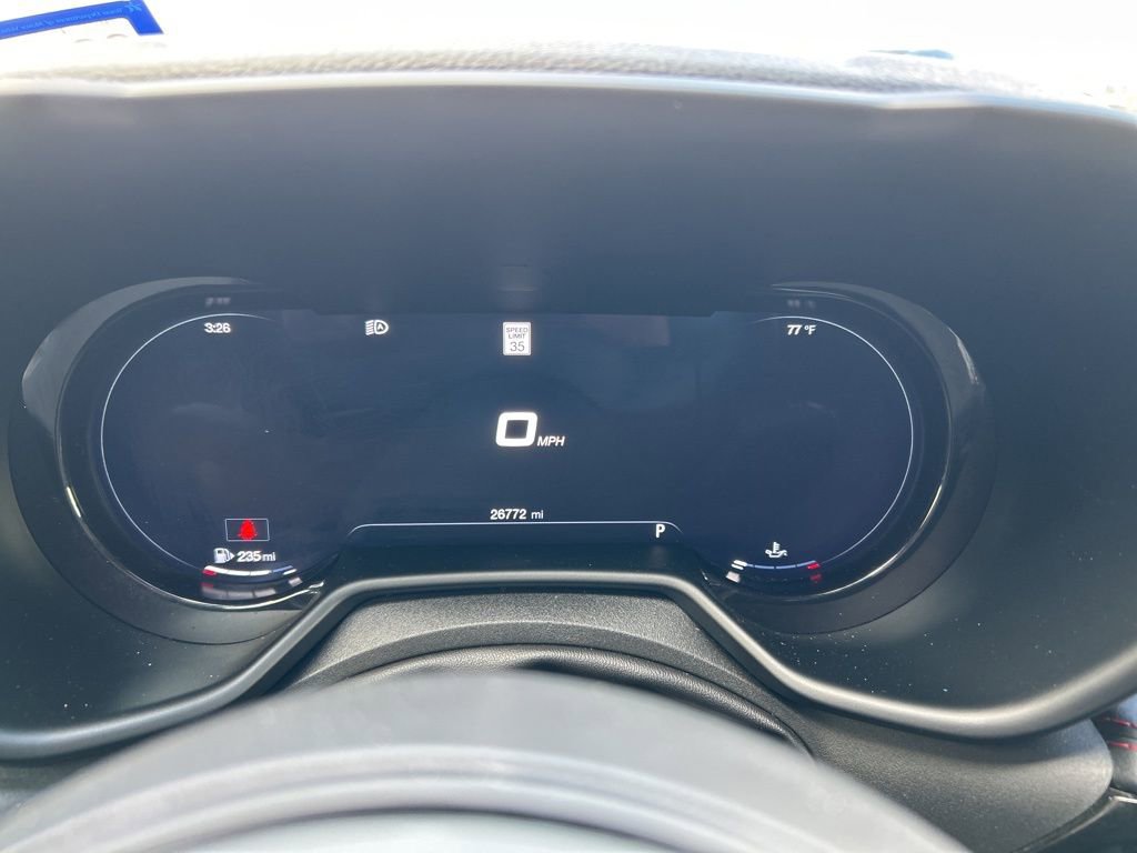 Used 2024 Dodge Hornet GT image 9