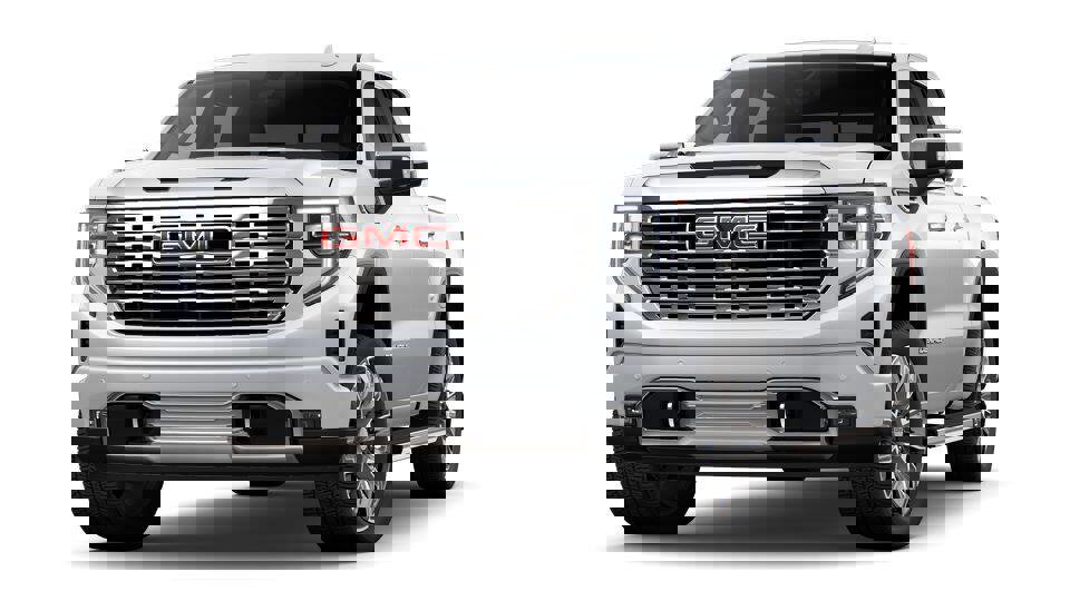 New 2026 GMC Sierra 1500 Denali image 49