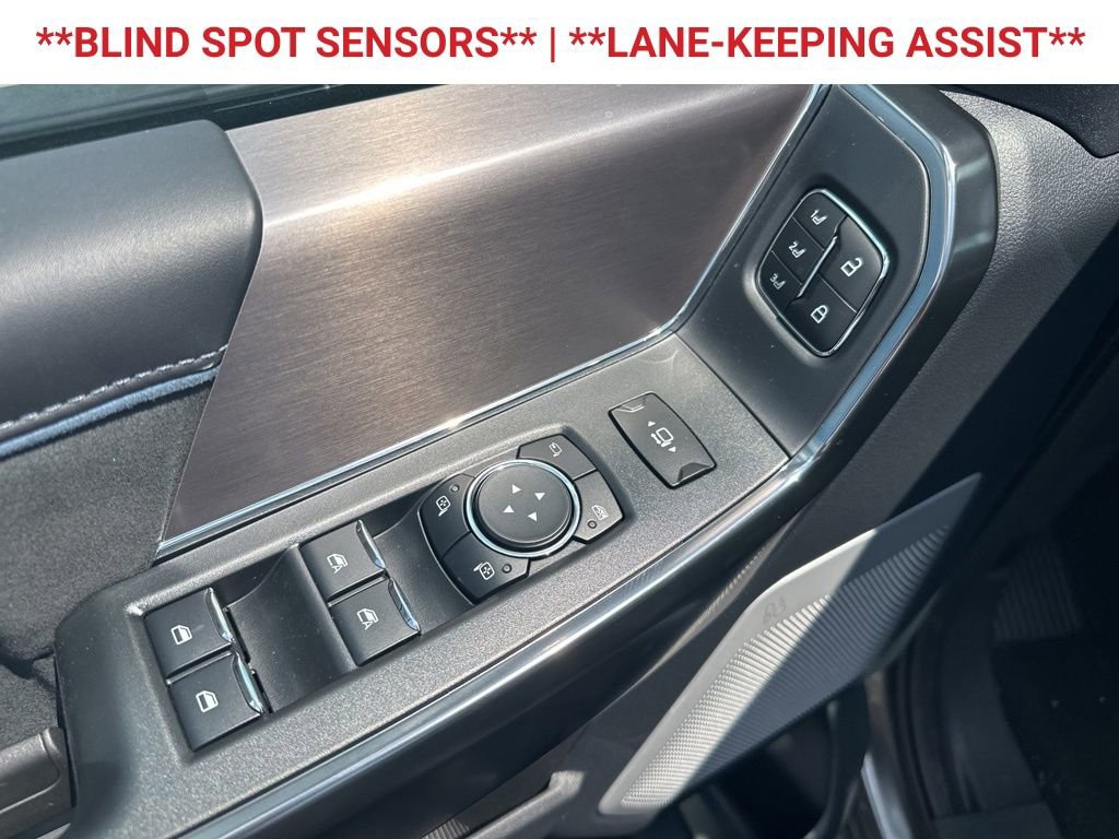 New 2026 Ford F250 Platinum image 12